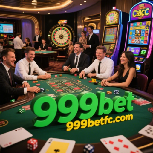 999bet