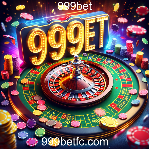 A Emoção da Roleta no 999bet: O Jogo que Nunca Sai de Moda